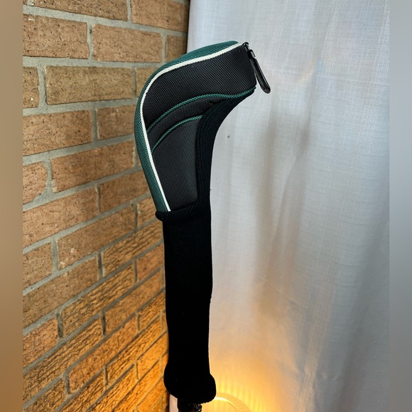 MASTERS “official” Tournament Golf club HEADCOVER - Picture 5 of 10